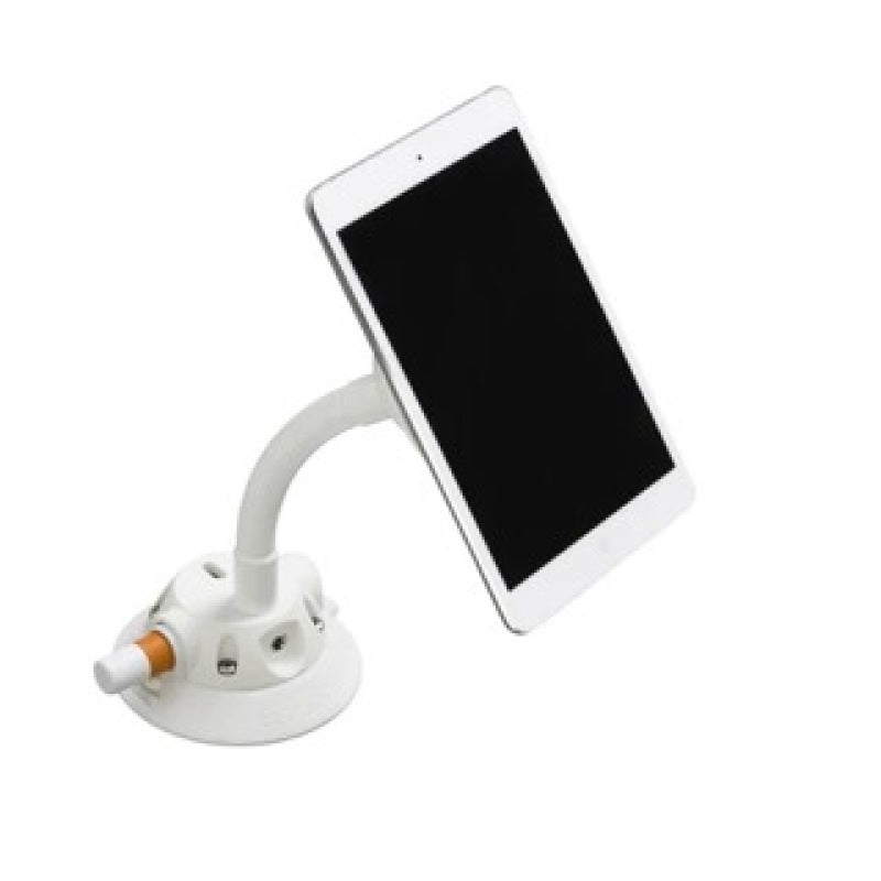 SeaSucker Naked Flex Mount - White EL6203W-6 EL6203W-6 User 1