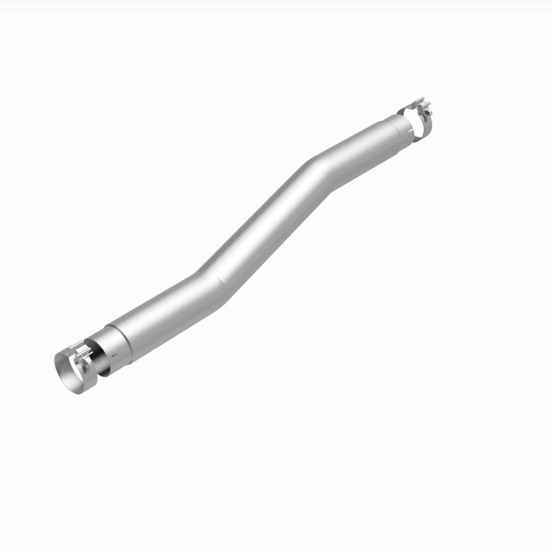 MagnaFlow D-Fit Muffler Replacement Without Muffler Performance Exhaust System 19491 360 Degree Image Set
