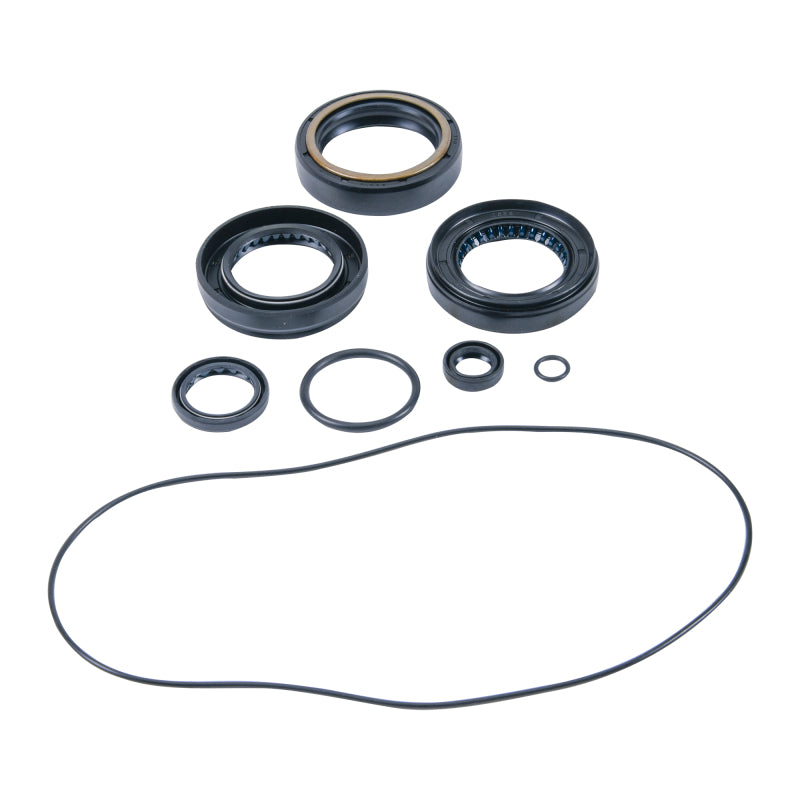 All Balls Racing 14-23 Honda Pioneer 700 Differential Seal Only Kit Front 25-2136-5 25-2136-5 Photo - Primary