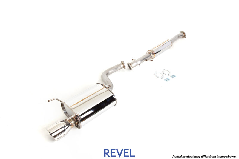 Revel Medallion Touring-S Catback Exhaust 00-05 Lexus IS300 T70038R T70038R User 1