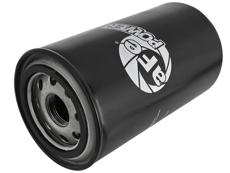 aFe POWER 44-LF002-MB Pro GUARD HD Oil Filter 44-LF002-MB Photo - Unmounted