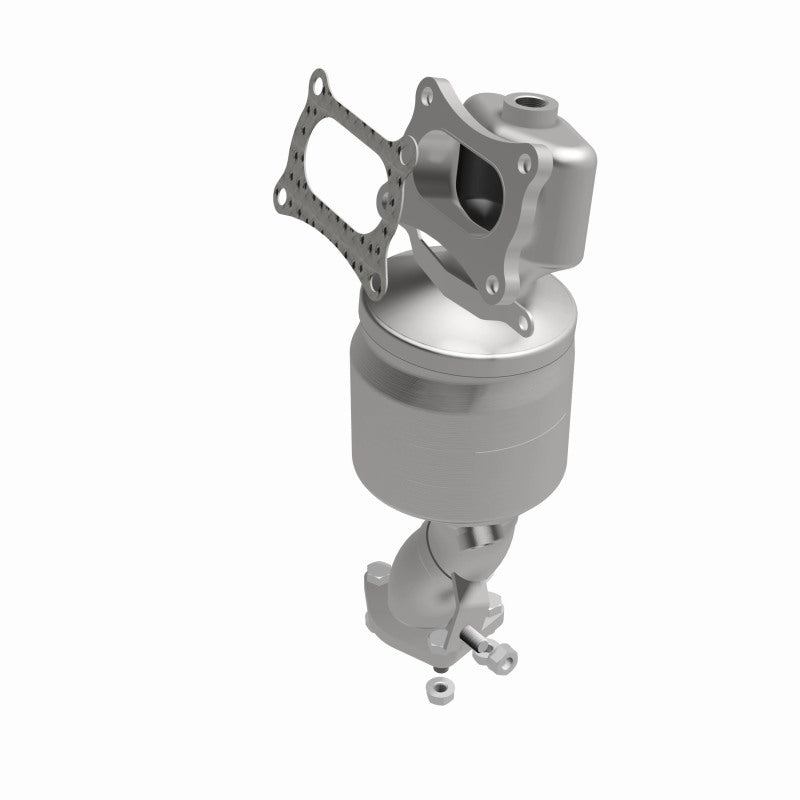 MagnaFlow Acura TL OEM Grade Federal / EPA Compliant Manifold Catalytic Converter 51995 360 Degree Image Set