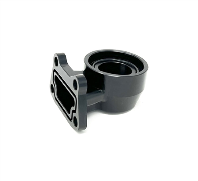 Torque Solution HKS Blow Off Valve Adapter KIA Stinger / K5 / Hyundai Sonata 2.5T TS-BOV-687 TS-BOV-687 User 1