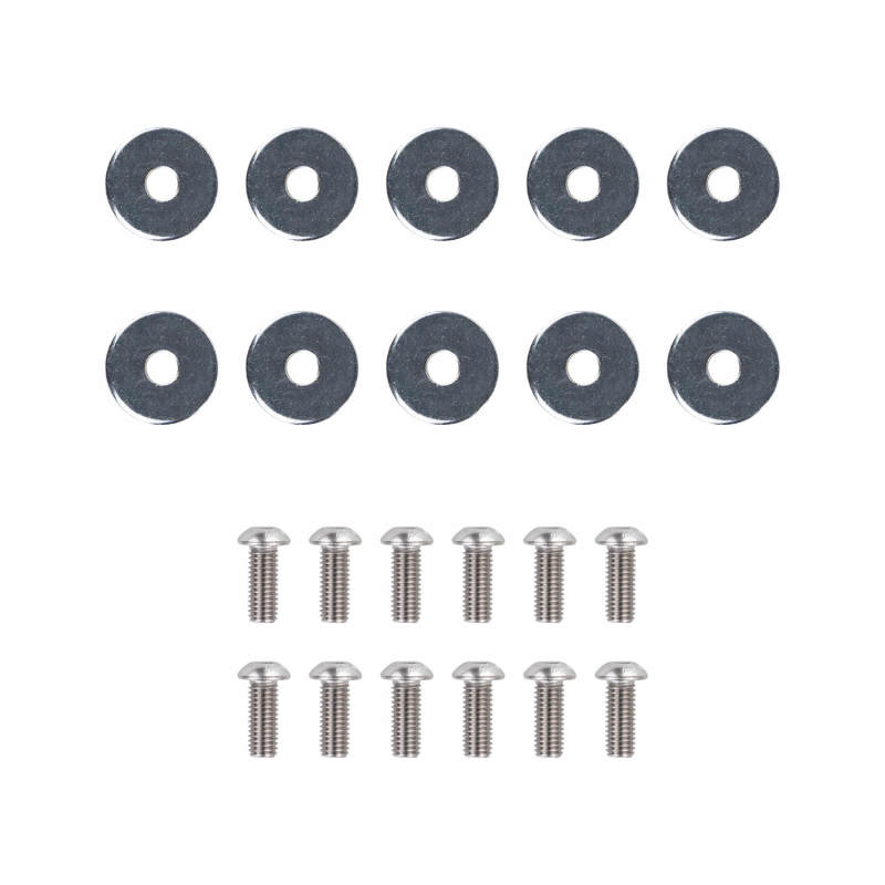 ARB Mudflap Mount Kit Suits 5650380 5750380 5750380 Photo - out of package