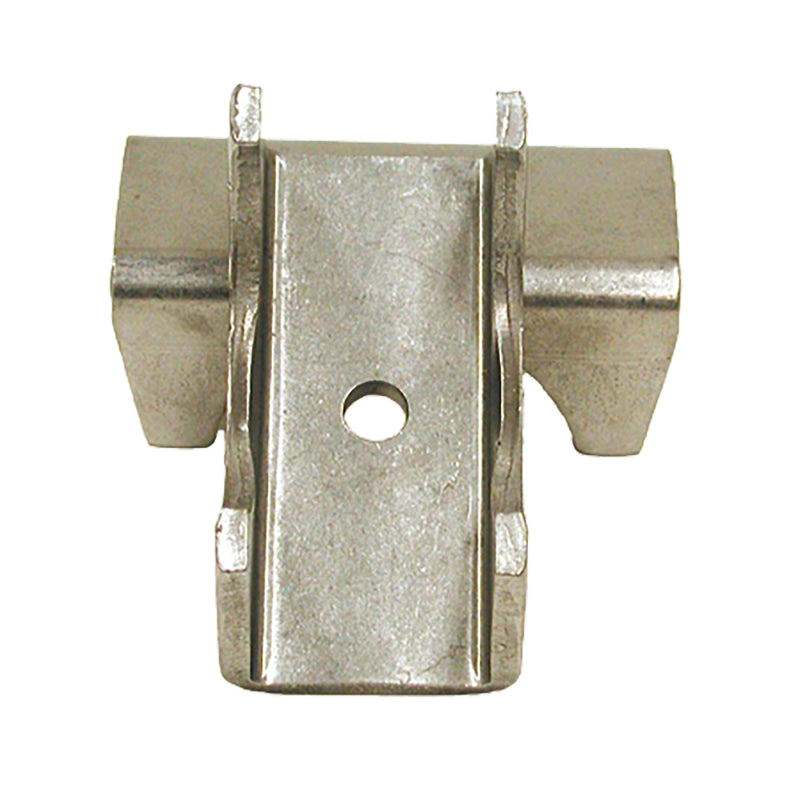 Yukon Gear & Axle Yukon 2-1/4in Generic Spring Pads YP HF9-SP-B YP HF9-SP-B Photo - Primary