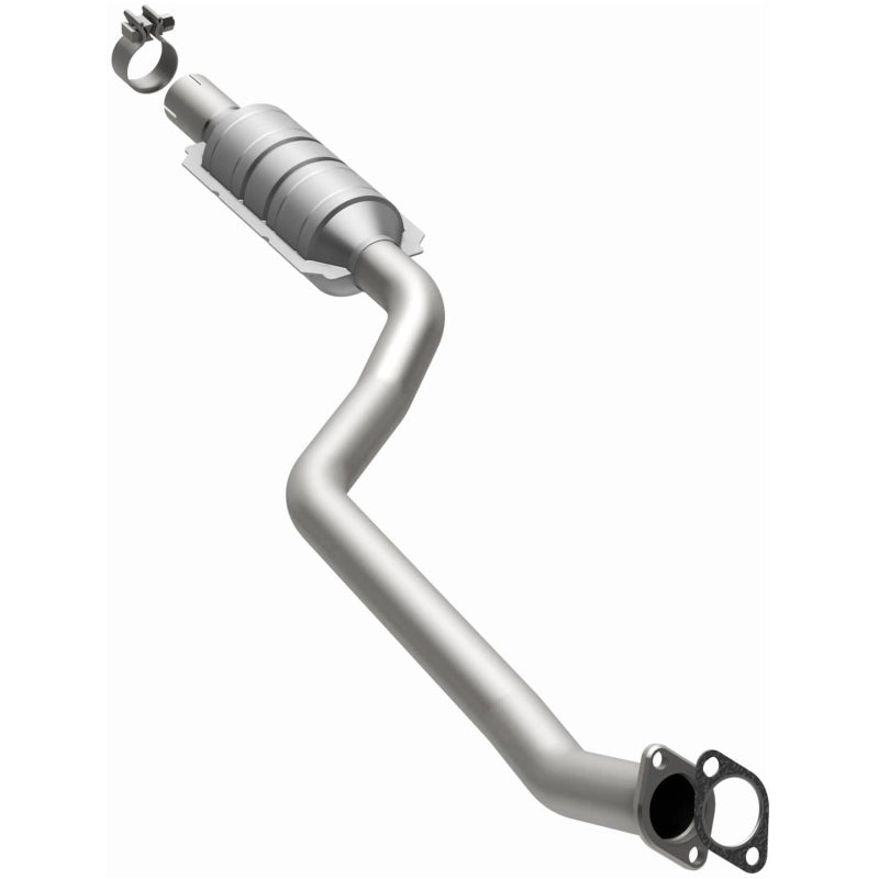 MagnaFlow BMW OEM Grade Federal / EPA Compliant Direct-Fit Catalytic Converter 51375 Photo - out of package