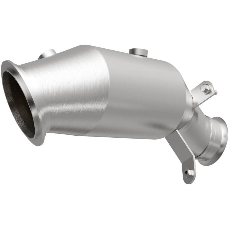 MagnaFlow BMW OEM Grade Federal / EPA Compliant Direct-Fit Catalytic Converter 52245 Photo - Primary