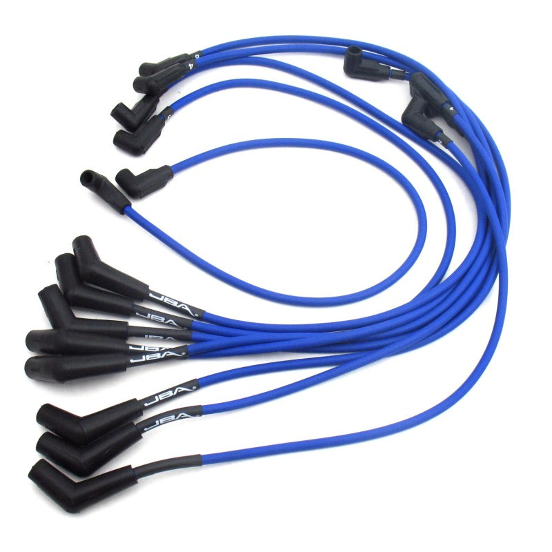 JBA Ford 5.0L/5.8L EFI Ignition Wires - Blue W06209 W06209 Photo - Primary