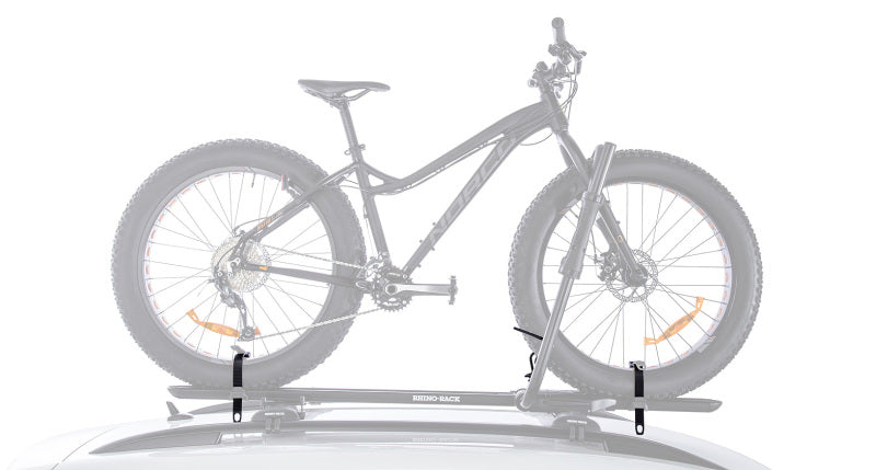 Rhino-Rack Fat Bike Adapter Kit (Suits RBC050) RBCA033 RBCA033 Photo - Primary