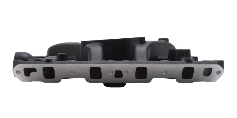 Edelbrock Performer 351-W Black 21813 Photo - Unmounted