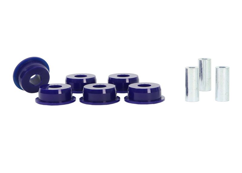 SuperPro Rear Differential to Subframe Mount Bushing Kit SPF2869K Photo - Primary