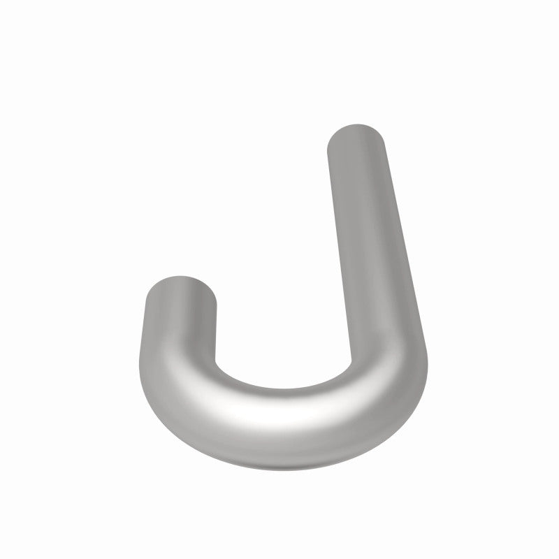 MagnaFlow 180° Bend Stainless Steel Pipe 10716 360 Degree Image Set