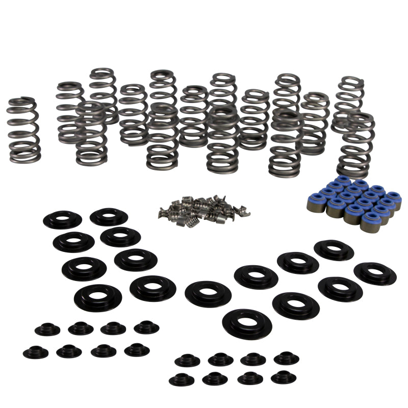 COMP Cams 03-08 Dodge 5.7L Hemi 0.600in Lift Beehive Spring Kit w/ Steel Retainers 26918CA-KIT 26918CA-KIT User 2