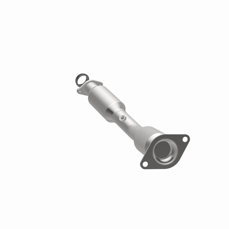 MagnaFlow Nissan OEM Grade Federal / EPA Compliant Direct-Fit Catalytic Converter 49753 360 Degree Image Set