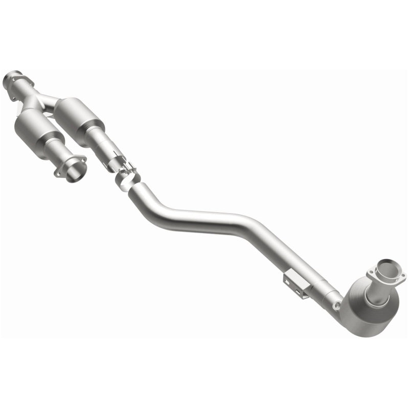 MagnaFlow Chrysler Crossfire California Grade CARB Compliant Direct-Fit Catalytic Converter 5411188 Photo - out of package