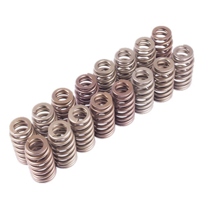 Ford Boss 302R Valve Spring Kit 2011-up 5.0L Engine FRDM6513-M50BR M-6513-M50BR Photo - Primary