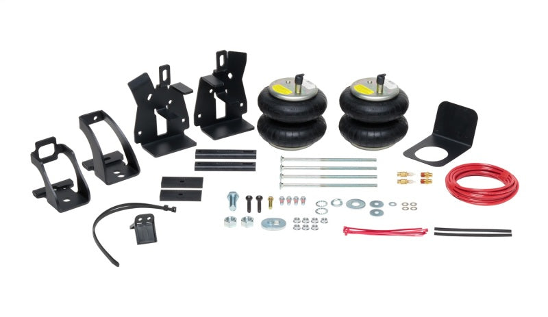 Firestone Ride-Rite Air Helper Spring Kit Rear 14-16 Ford F450 2WD/4WD (W217602583) 2583 2583 Photo - Primary