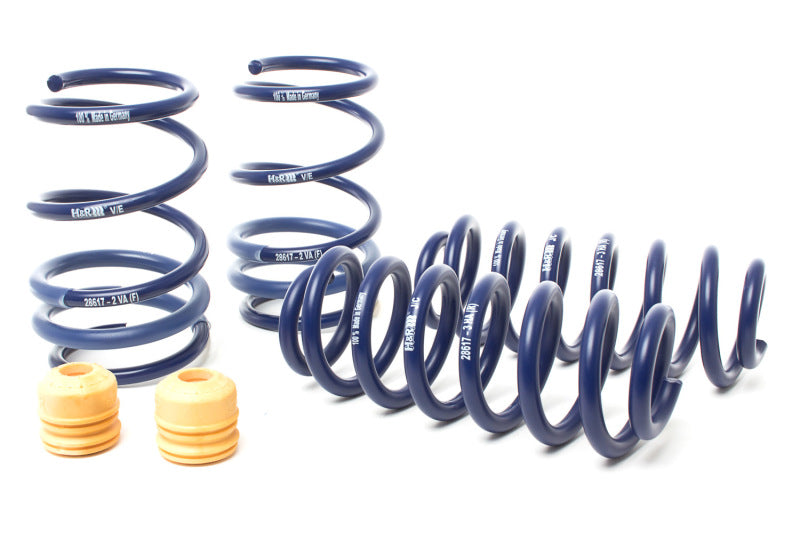 H&R 2022 Audi RS3 (AWD) Typ GY Sport Spring (w/ RS-Sport Sus.) w/DCC 28617-3 28617-3 User 1