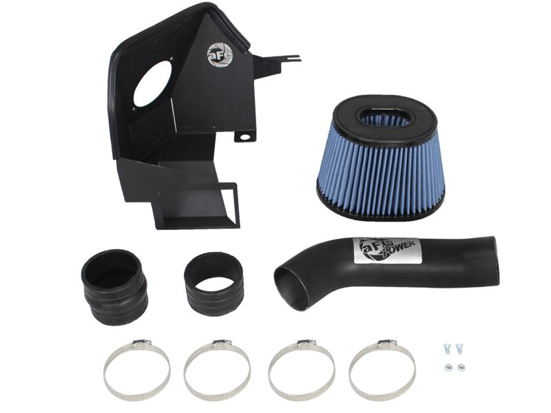 aFe POWER 54-12472 Magnum FORCE Stage-2 Pro 5R Cold Air Intake System 54-12472 Photo - Unmounted