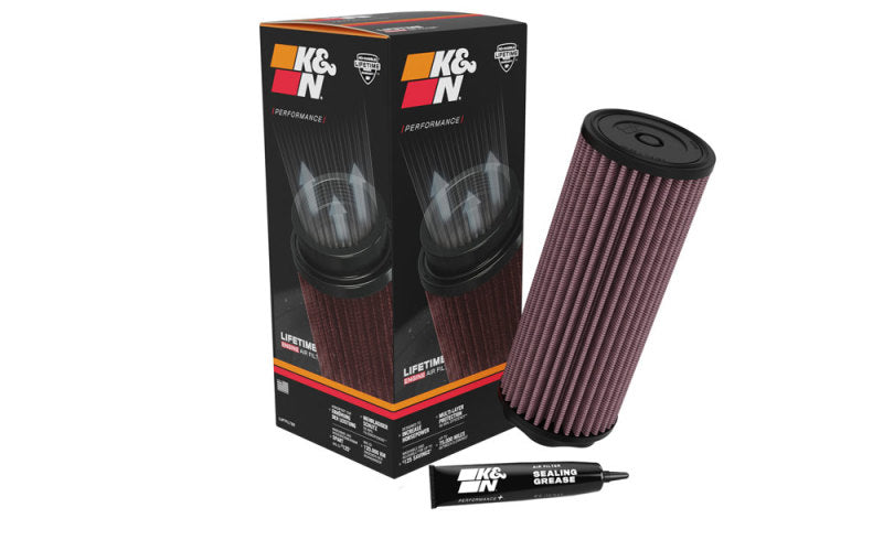 K&N Engineering K&N Replacement Air Filter for 19-23 Arctic Cat Prowler Pro 812 AC-8119 AC-8119 Photo - out of package