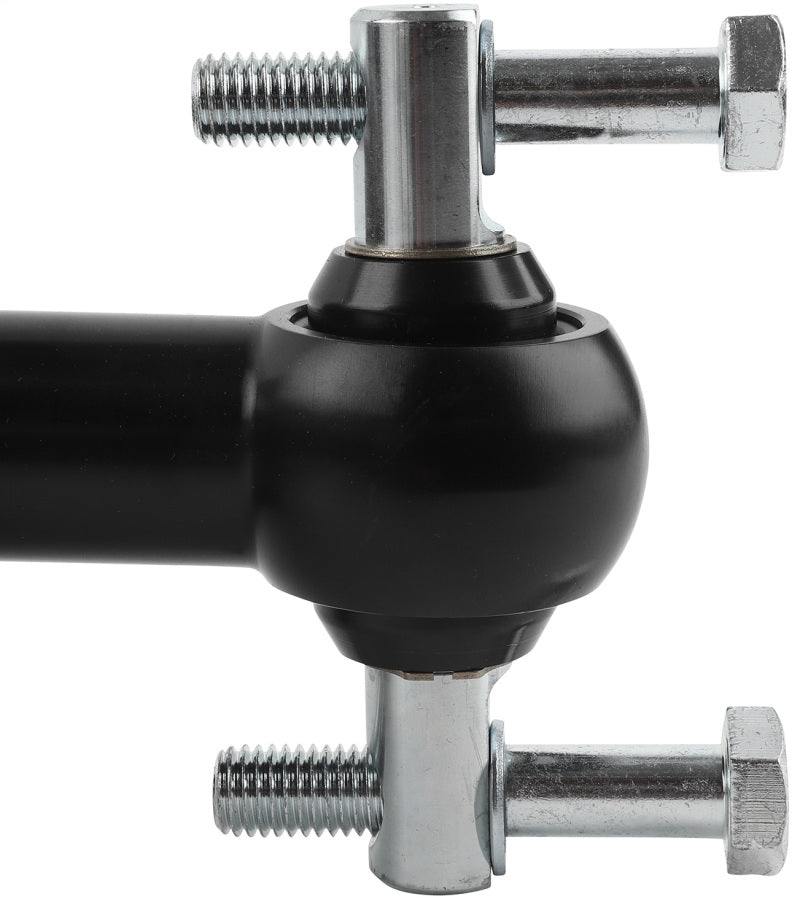 FOX 2019+ Ford Ranger 2.5 Factory Series 2-3in Front Coilover Reservoir Shock (Pair) - Adjustable 883-06-156 883-06-156 Photo - Unmounted