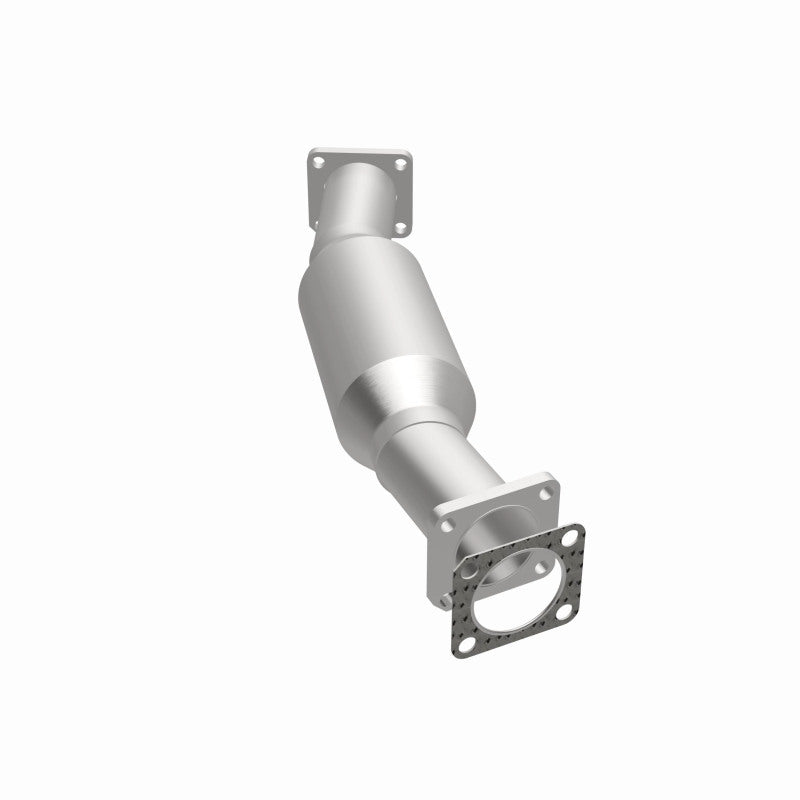 MagnaFlow California Grade CARB Compliant Direct-Fit Catalytic Converter 3322433 360 Degree Image Set