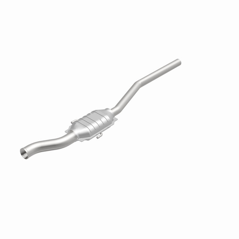 MagnaFlow California Grade CARB Compliant Direct-Fit Catalytic Converter 3391244 360 Degree Image Set