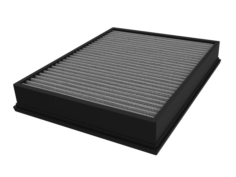 aFe Dynamic Air Scoop w/Pro Dry S Filter 55-11002D 55-11002D Photo - Unmounted