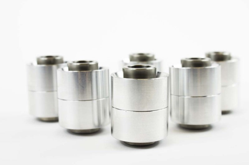 SPL Part Rear Knuckle Monoball Bushings S13/S14/R33/R33T SPL RKB S13 Photo - Primary