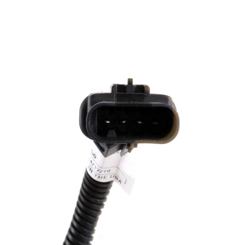 BBK 16-20 GM Camaro 6.2L SS Manual Trans O2 Sensor Wire Harness Extensions (Front) 1122 1122 Photo - Unmounted