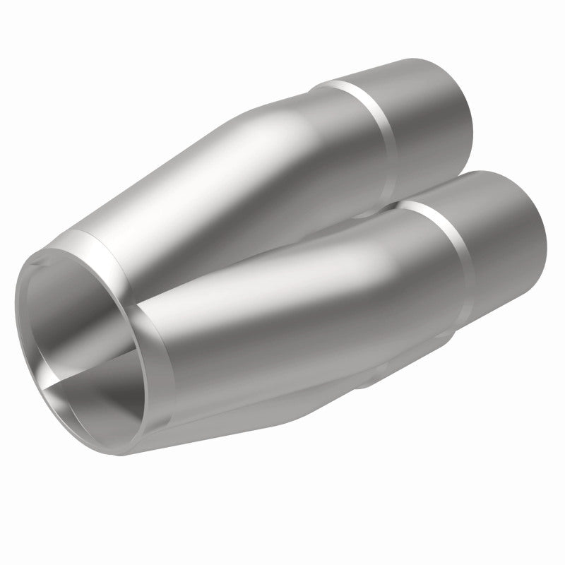 MagnaFlow 4-1 Header Merge Collector 10801 360 Degree Image Set