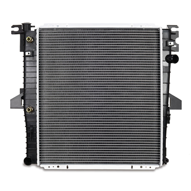 Mishimoto 1996-1999 Ford Explorer Radiator Replacement R1824-AT Photo - out of package
