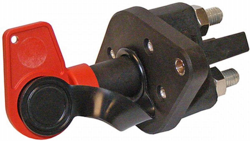 Hella Switch Battery Master 500A Ip65 002843121 002843121 Photo - Primary