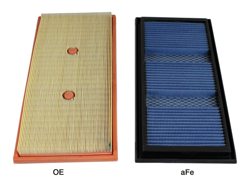 aFe Magnum FLOW Pro 5R OE Replacement Filter 30-10250 Photo - Unmounted
