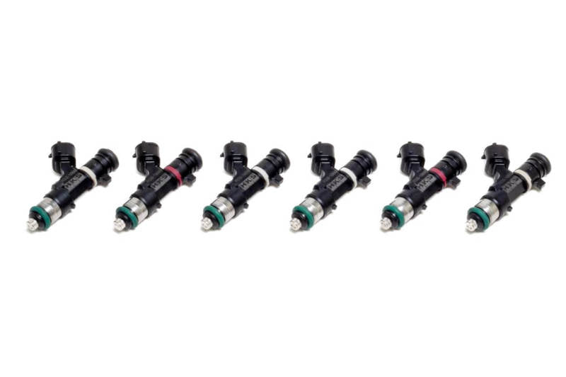 HKS VR38 Injector Upgrade Kit - 1000cc 14002-AN005 14002-AN005 User 1