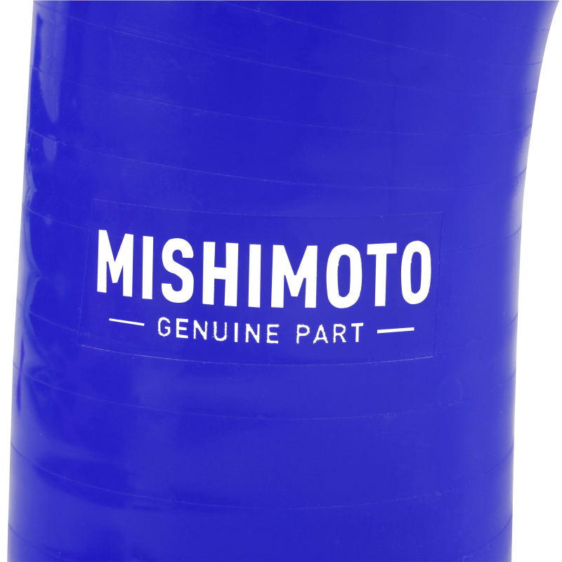 Mishimoto Nissan Titan Xd Silicone Hose Kit, 2016+ MMHOSE-XD-16BL User 1