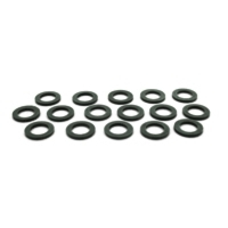 Ferrea Audi 2.0T FSI DOHC 16 Valve Lifter Shim - Set of 16 LP1105 LP1105 User 1