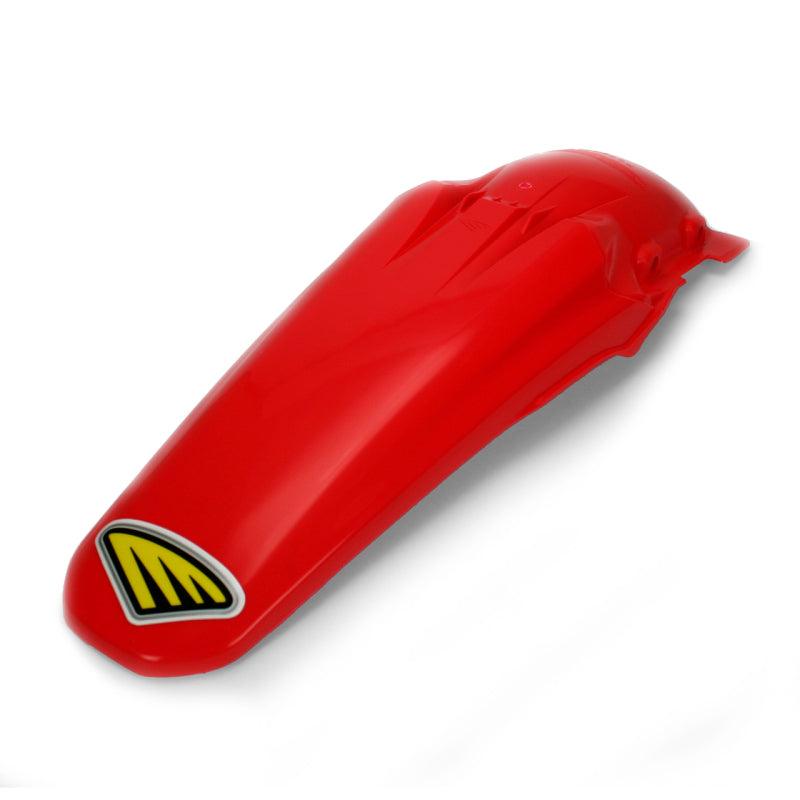 Cycra 06-09 Honda CRF250R Powerflow Rear Fender Red 1CYC-1821-33 1CYC-1821-33 Photo - Primary