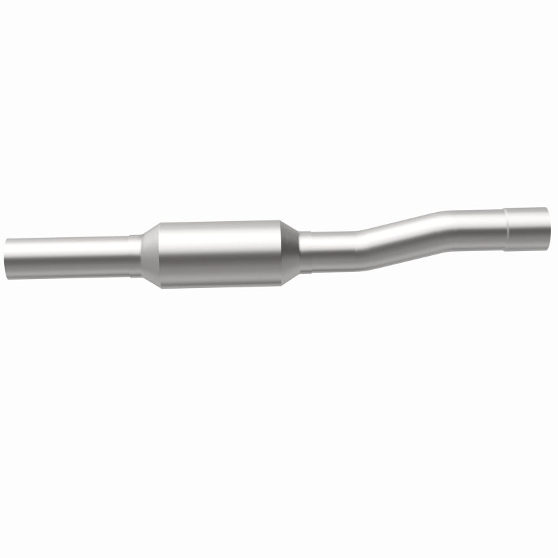 Magnaflow 02-04 Jeep Grand Cherokee 4.0L Direct Fit Converter 4593698 4593698 360 Degree Image Set