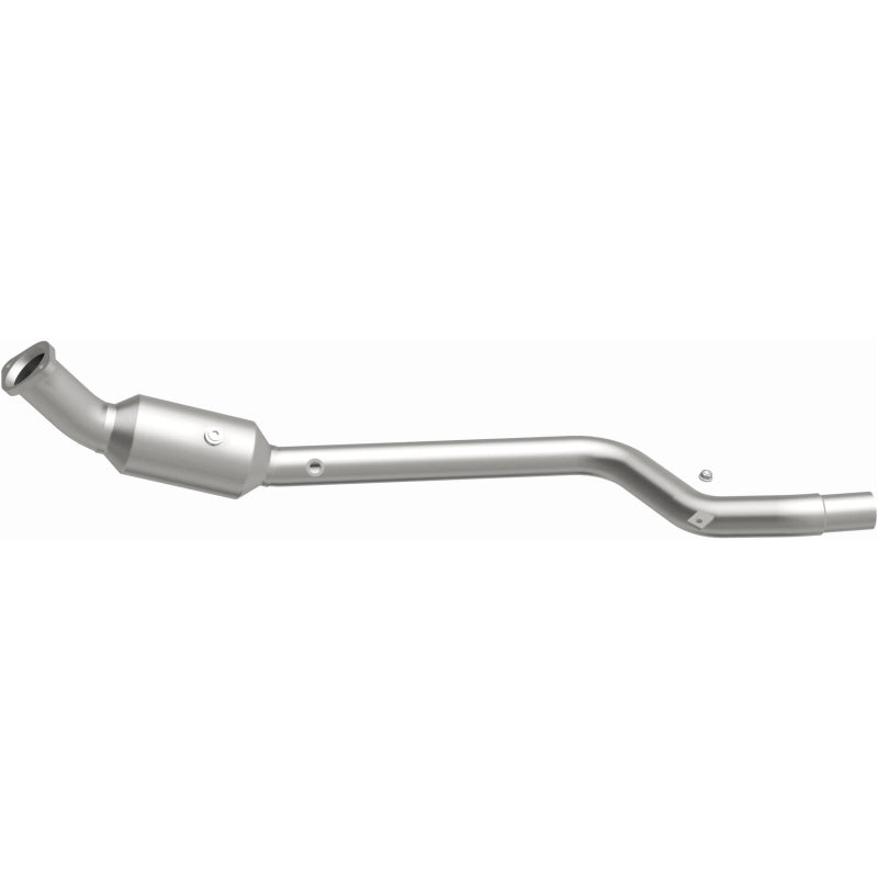 MagnaFlow California Grade CARB Compliant Direct-Fit Catalytic Converter 5561241 Photo - out of package