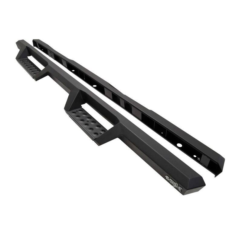 Westin 2024+ Tacoma Double Cab HDX Drop Nerf Step Bars 56-12785 56-12785 Photo - Unmounted