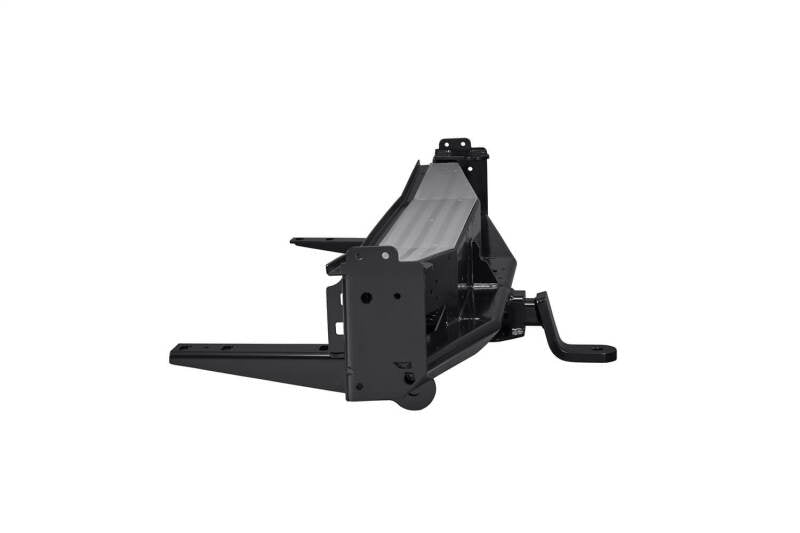 ARB Rear Bar 3500Kg 100Ifs Black 5613210 5613210 Photo - out of package