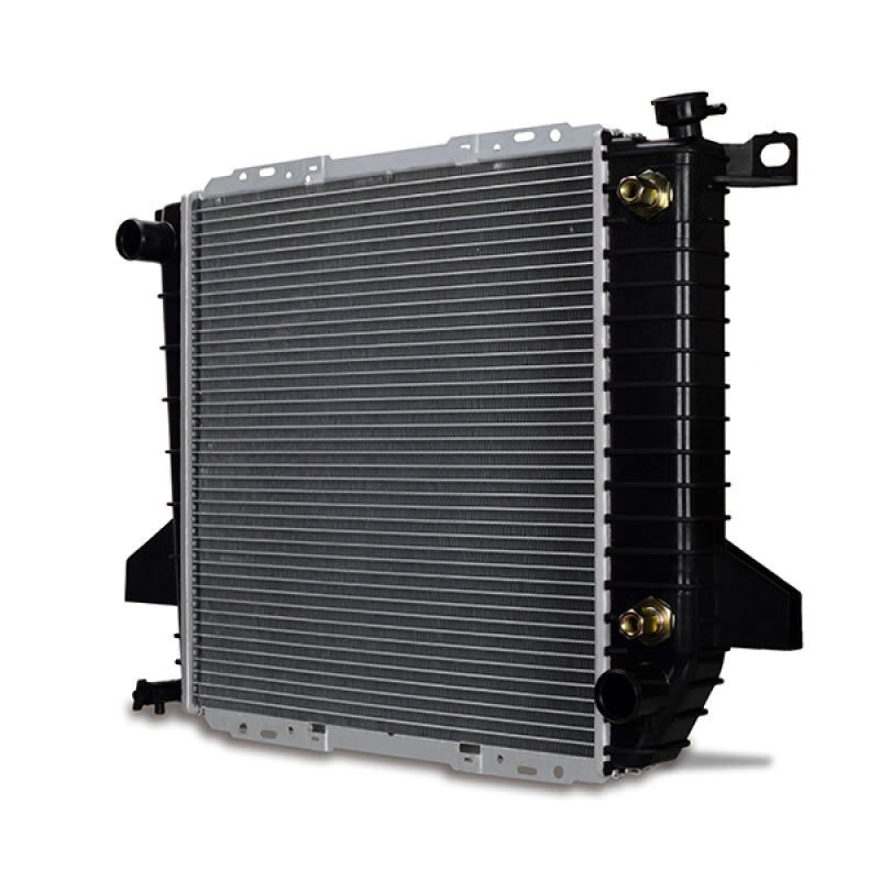 Mishimoto 1995-1997 Ford Ranger 2.3L Radiator Replacement R1726-AT Photo - Close Up
