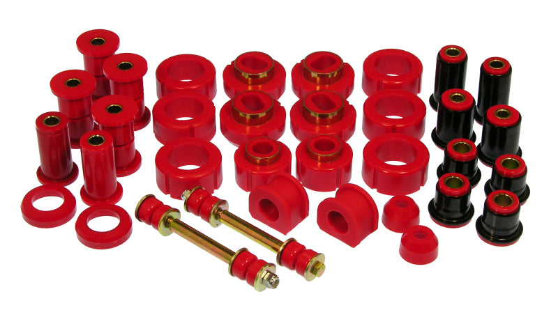 Prothane Suspension Bushing Kit 7-2020 Photo - Primary