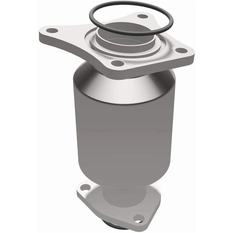 MagnaFlow HM Grade Federal / EPA Compliant Direct-Fit Catalytic Converter 50877 Photo - out of package