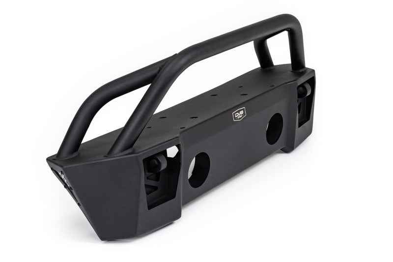 DV8 Offroad 07-22 Jeep Wrangler JK/JL Pocket Front Bumper FBJL-04 FBJL-04 User 1