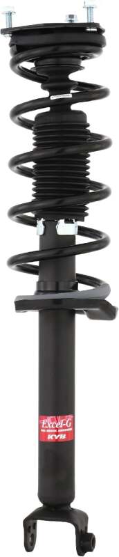 KYB KYB Shocks & Struts Strut Plus Suspension Shocks and Struts main image
