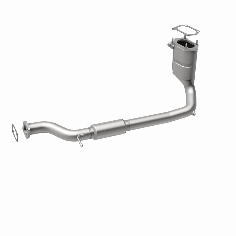 MagnaFlow HM Grade Federal / EPA Compliant Direct-Fit Catalytic Converter 50303 360 Degree Image Set