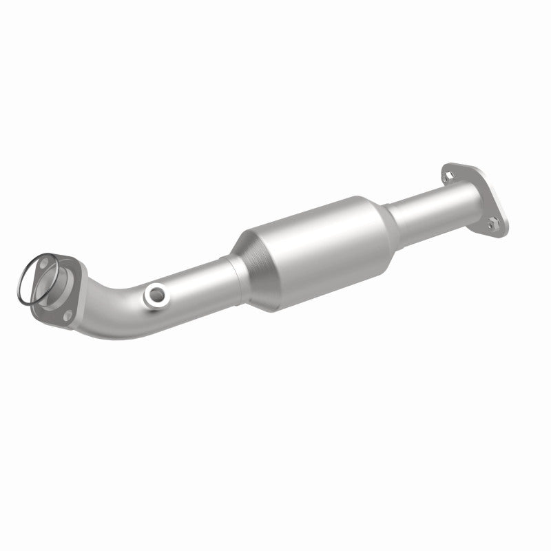 Magnaflow 16-20 Toyota Tacoma V6 3.5L OEM Grade Direct-Fit Catalytic Converter 280078 280078 360 Degree Image Set