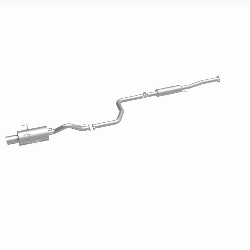 MagnaFlow Acura Integra Street Series Cat-Back Performance Exhaust System 15653 360 Degree Image Set